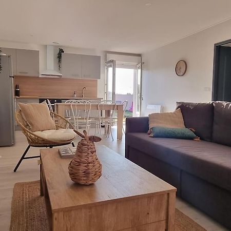 Maison Au Calme Entre Collegues Ou Famille - La Boheme - Saint-Seurin-sur-l'Isle Экстерьер фото